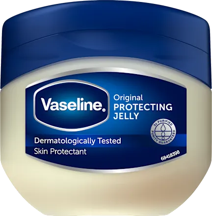 Vaselina cosmetica pura, vaseline picture