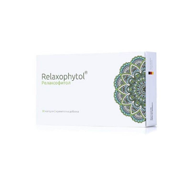 Relaxophytol picture