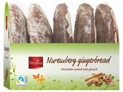 Turta dulce nurnberg picture