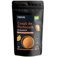 Coaja de portocala ecologica picture