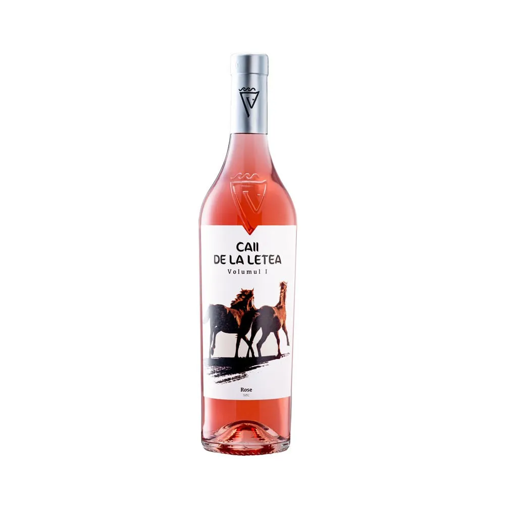 Vin rose sec volumul i picture