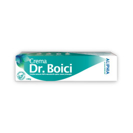 Crema dr. boici,  antiinflamator picture