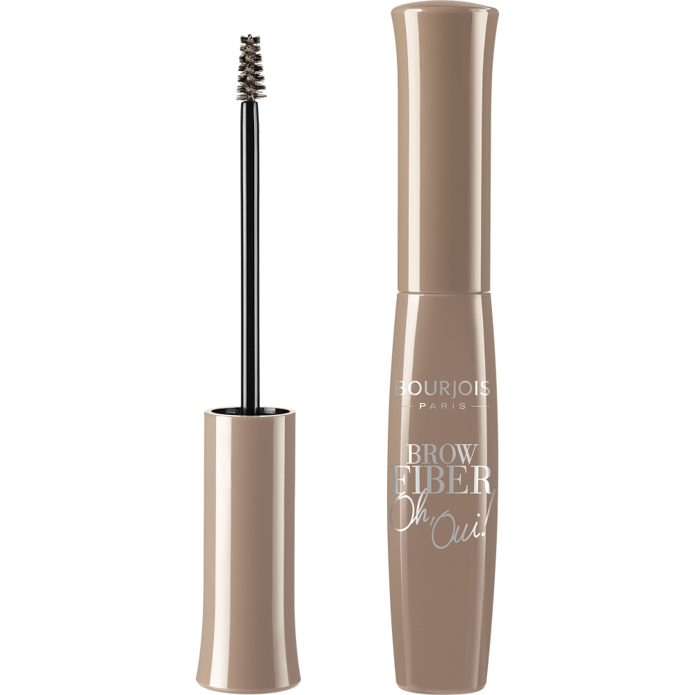 Mascara pentru sprancene  brow fiber oh, oui! 001 blond picture