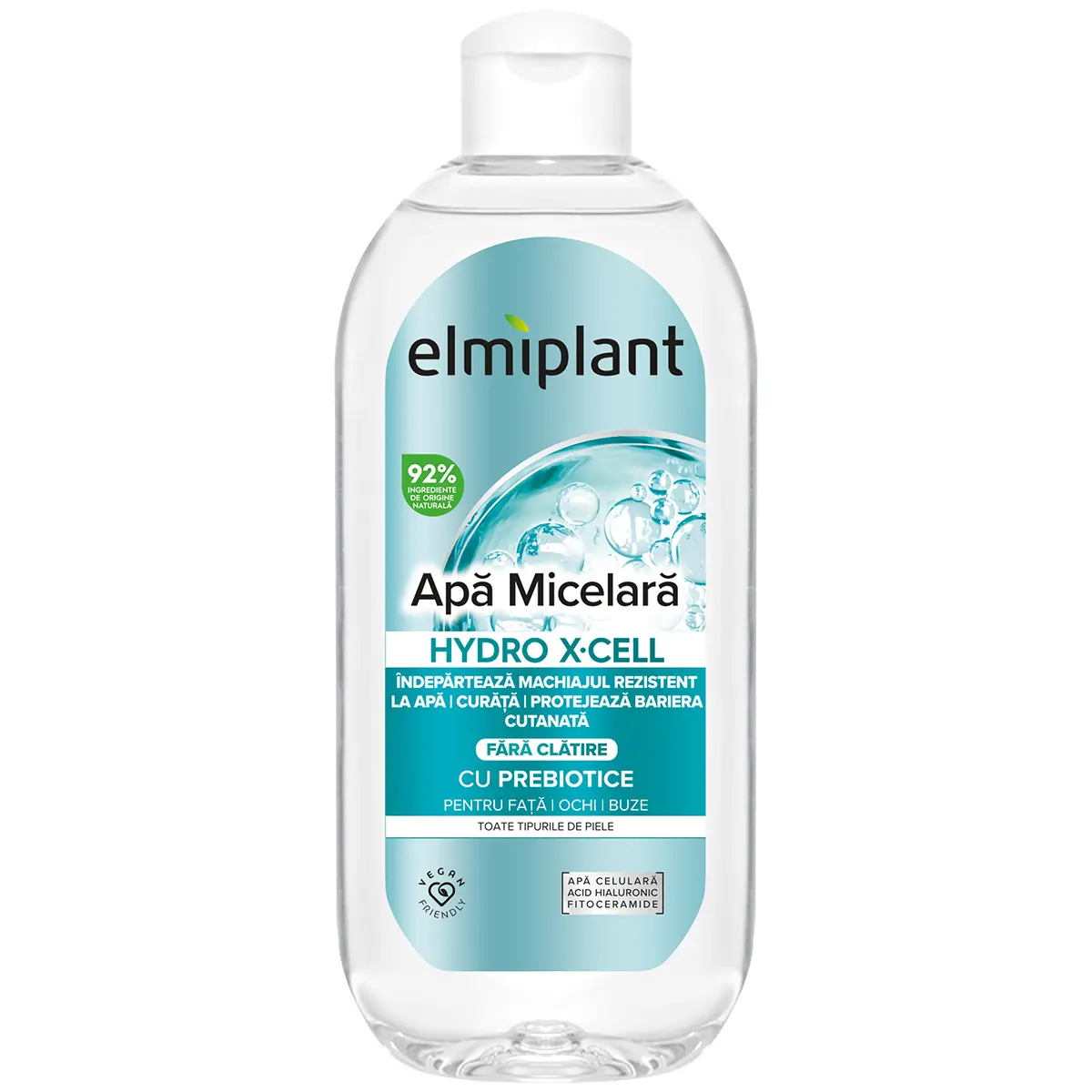 Apa micelara hydro x-cell picture