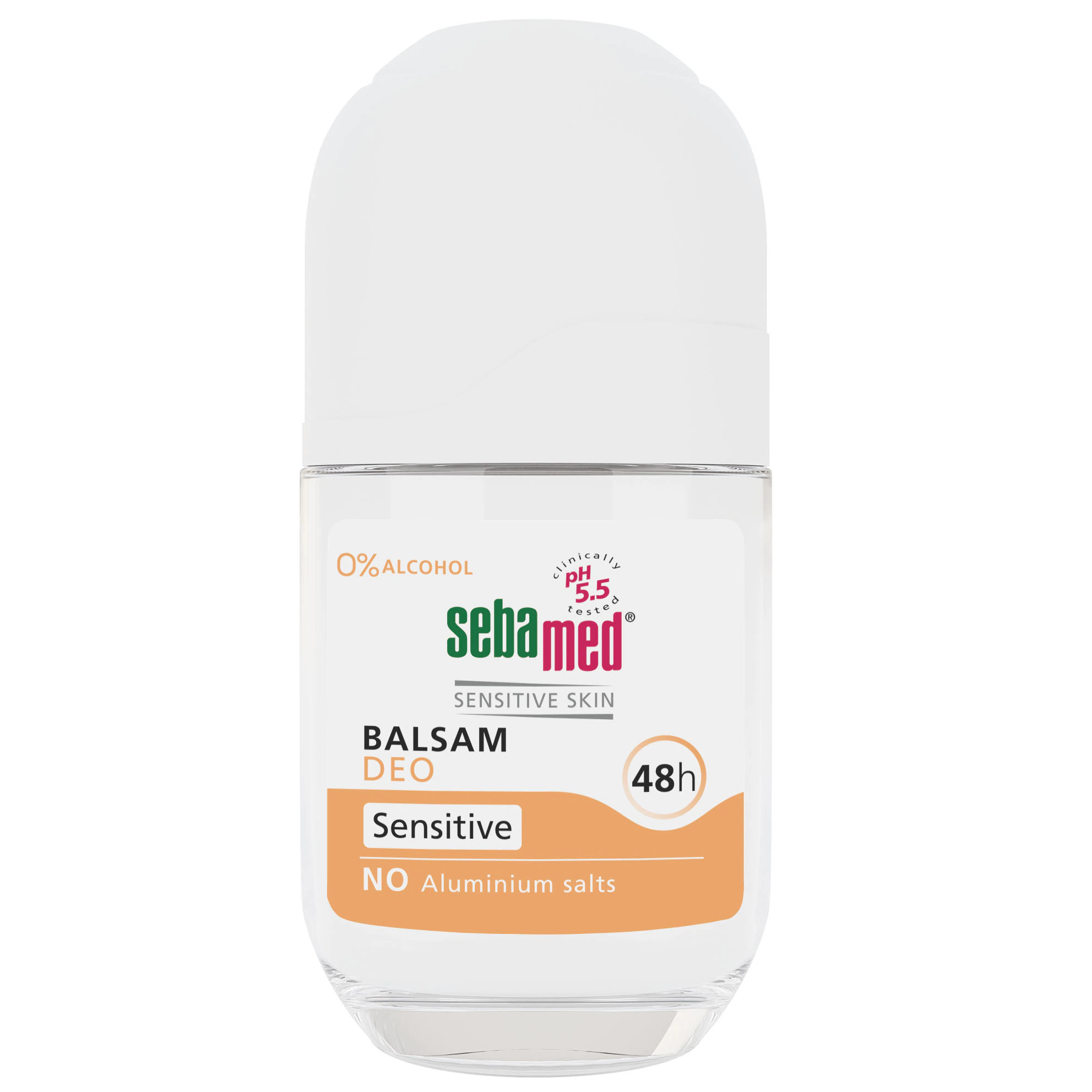 Deodorant cu bila balsam sensitive picture