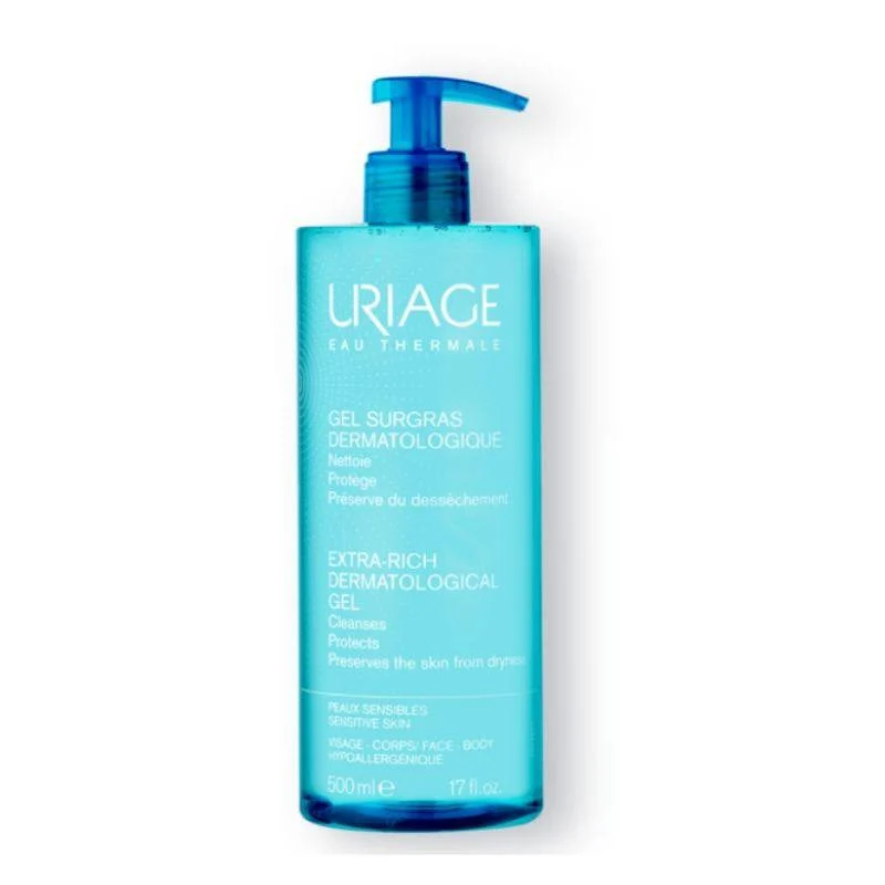 Gel de curatare surgras picture