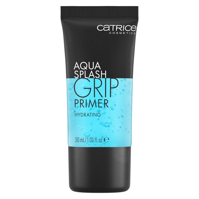 Primer hidratant pentru fata aqua splash grip primer picture