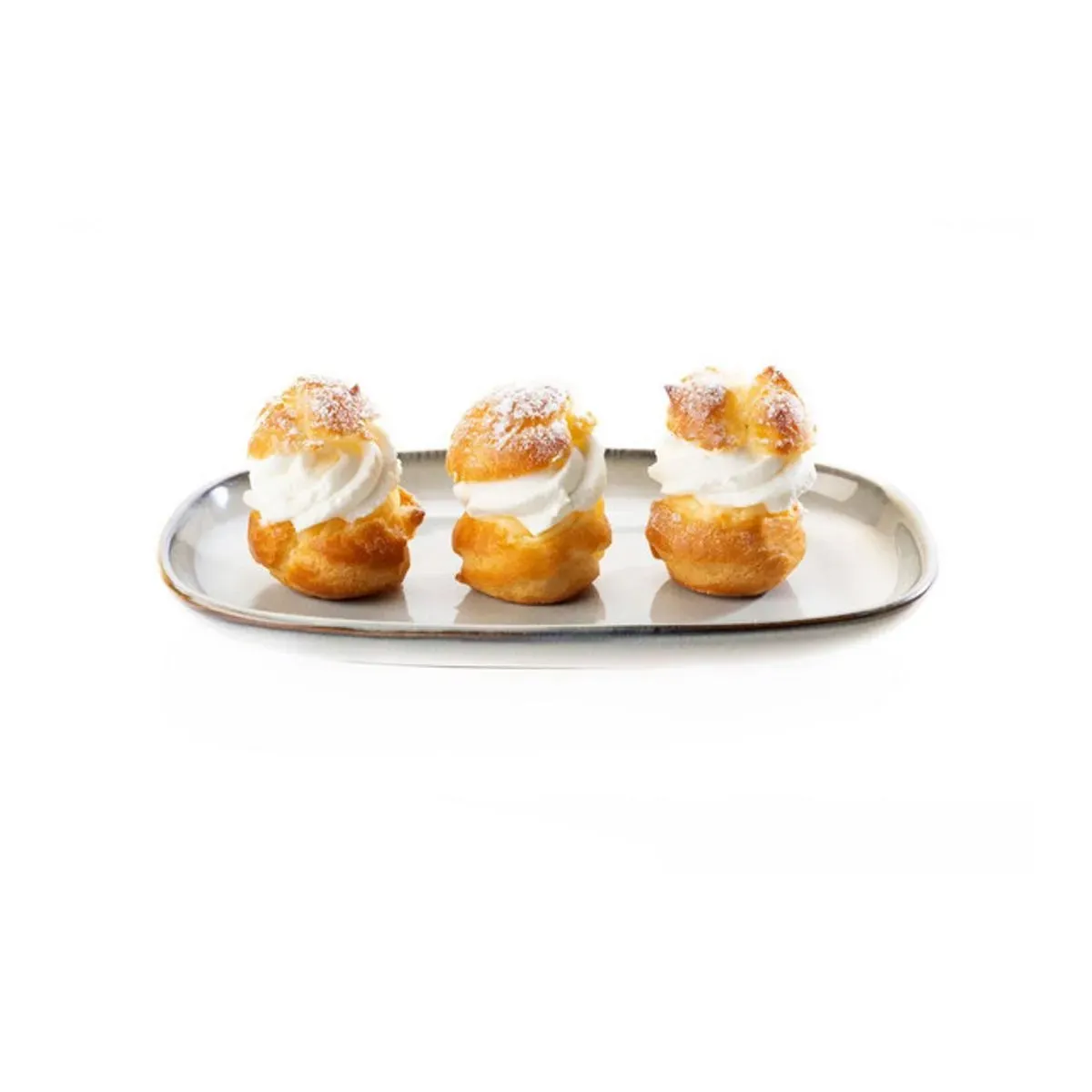 Mini choux a la creme picture