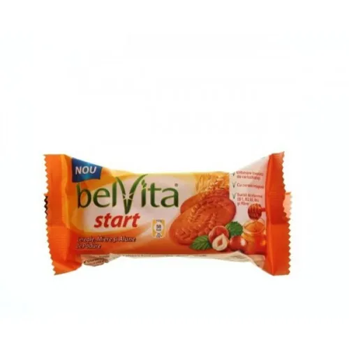Biscuiti cereale musli picture