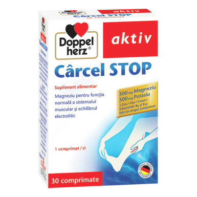 Carcel stop aktiv picture
