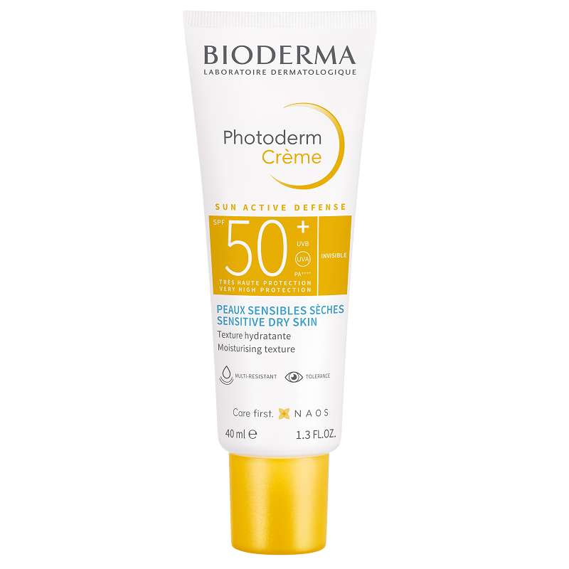 Crema cu spf50+ photoderm picture