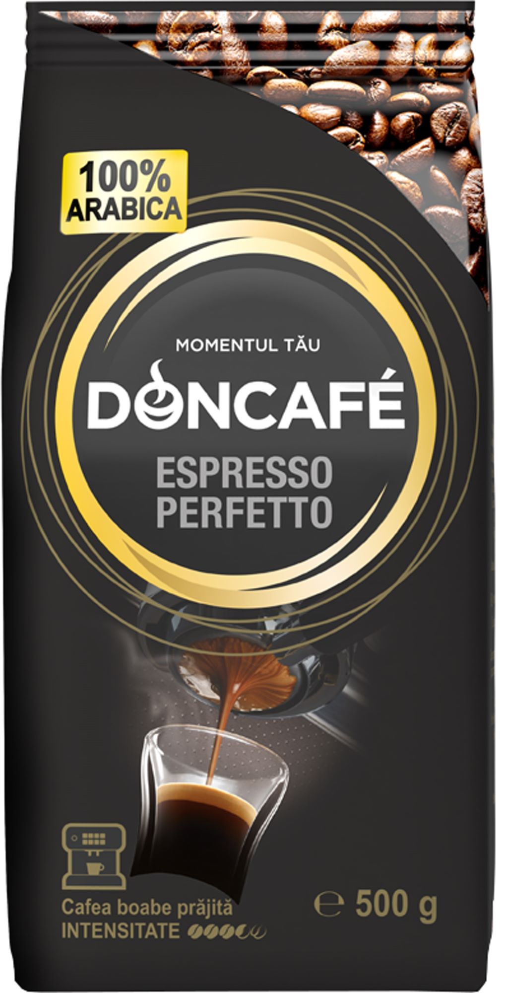 Cafea boabe espresso perfetto picture