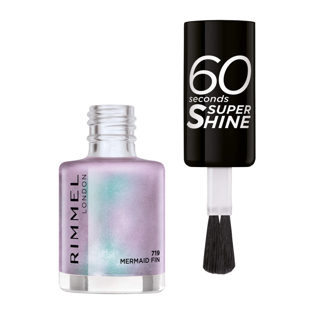 Lac unghii 60 seconds super shine 719 mermais fin picture