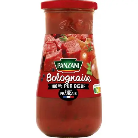 Sos paste bolognese vita picture