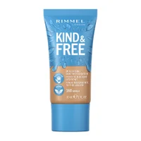 Fond de ten kind & free 160 vanilla picture