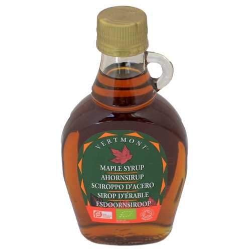 Sirop de artar bio picture