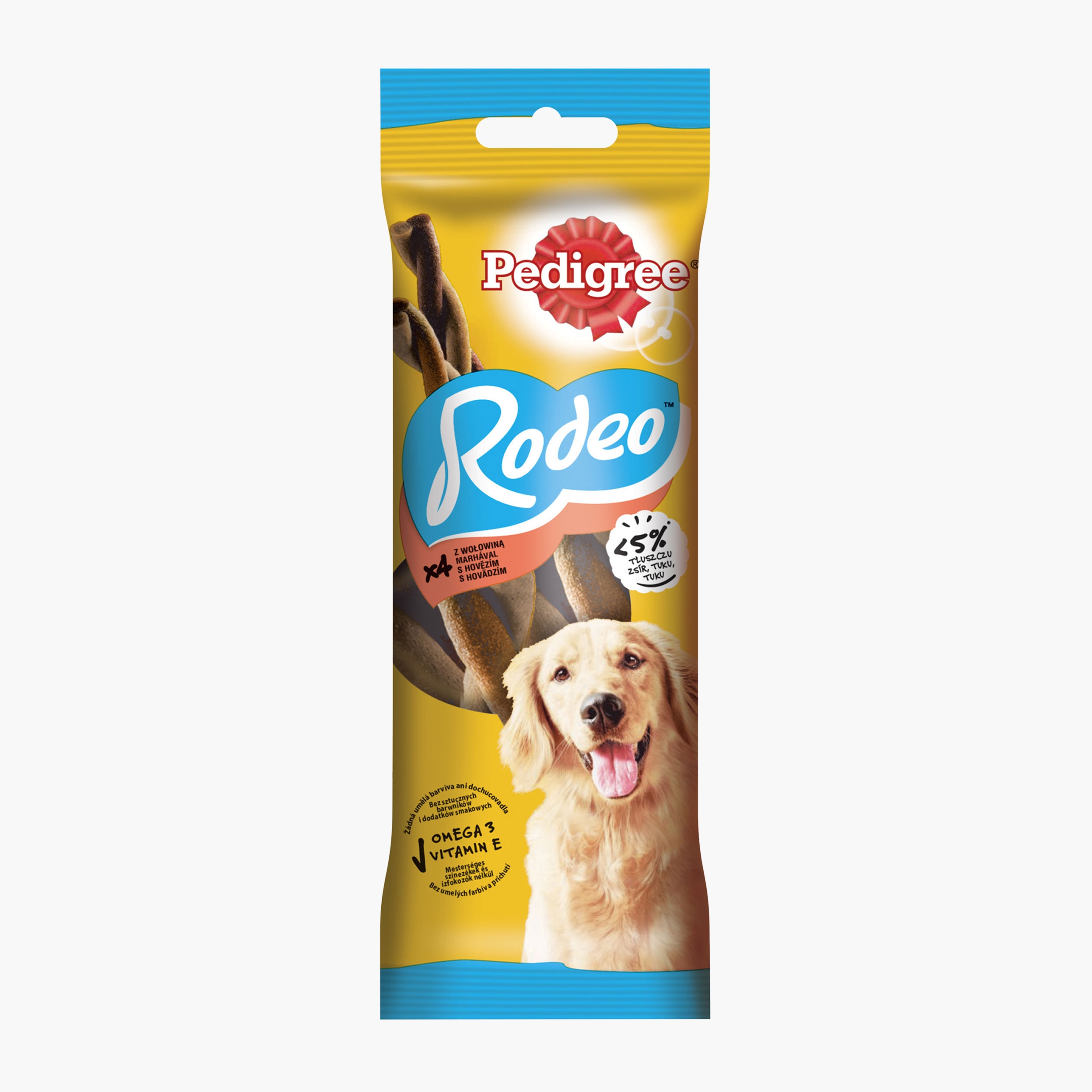 Rodeo vita picture