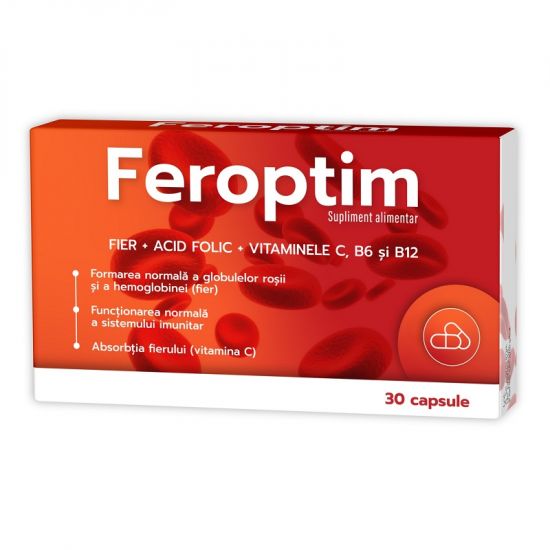 Feroptim picture