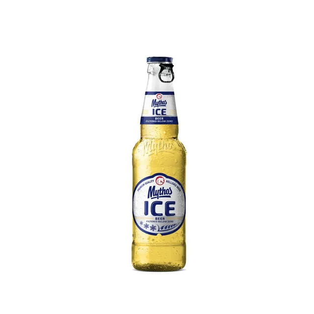 Bere ice picture