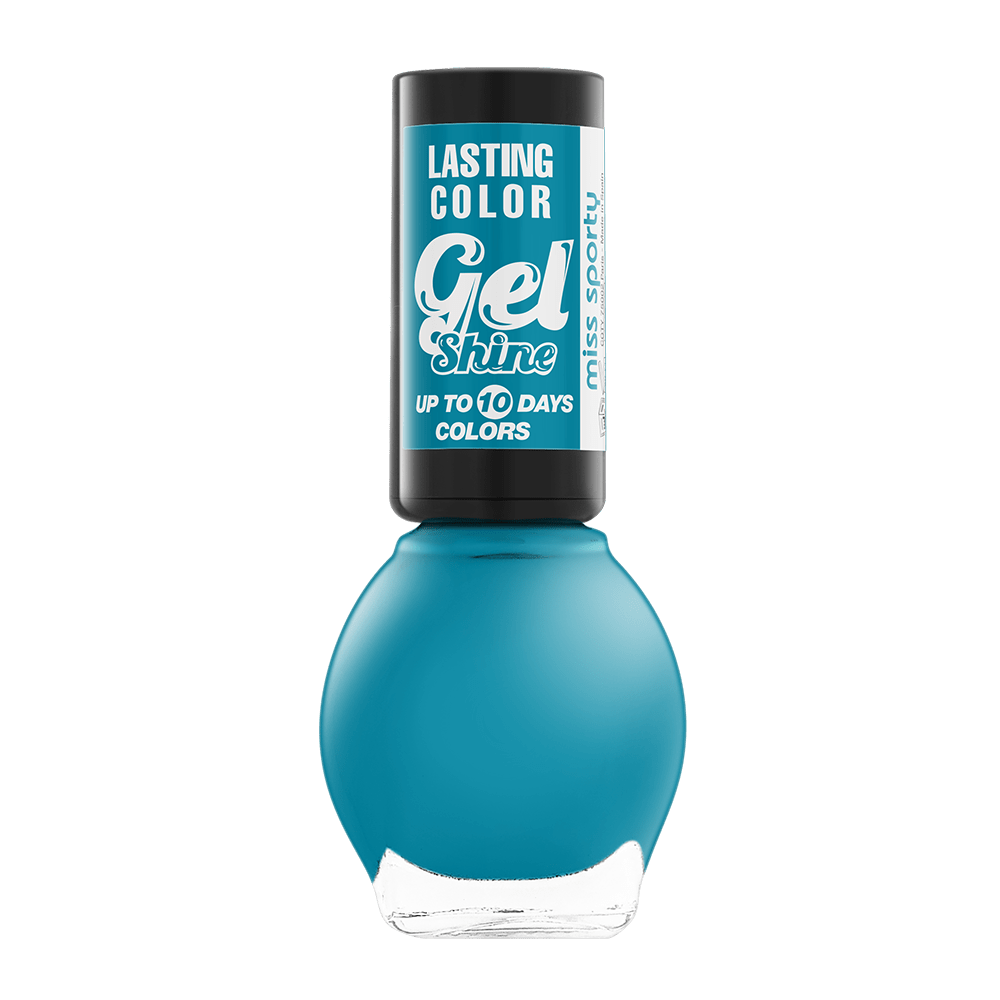 Lac unghii 577 exotic bird lasting colour picture