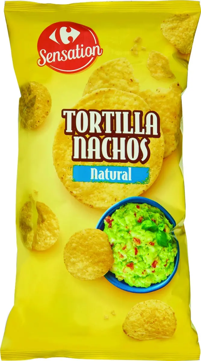 Chipsuri nachos picture