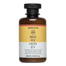Gel dus bee my honey picture