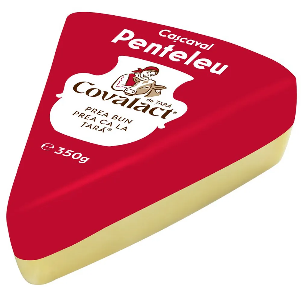 Cascaval penteleu ambalat picture