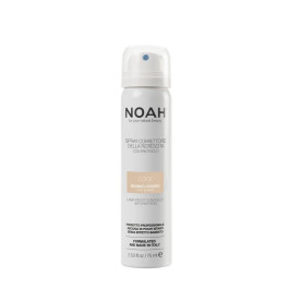 Spray corector cu vitamina b5 pentru acoperirea radacinii parului - blond deschis picture
