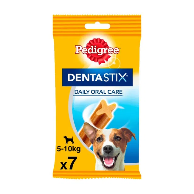Dentastix picture