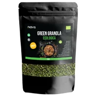 Granola ecologica green picture