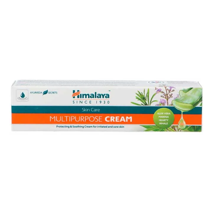 Crema uz general aloe picture