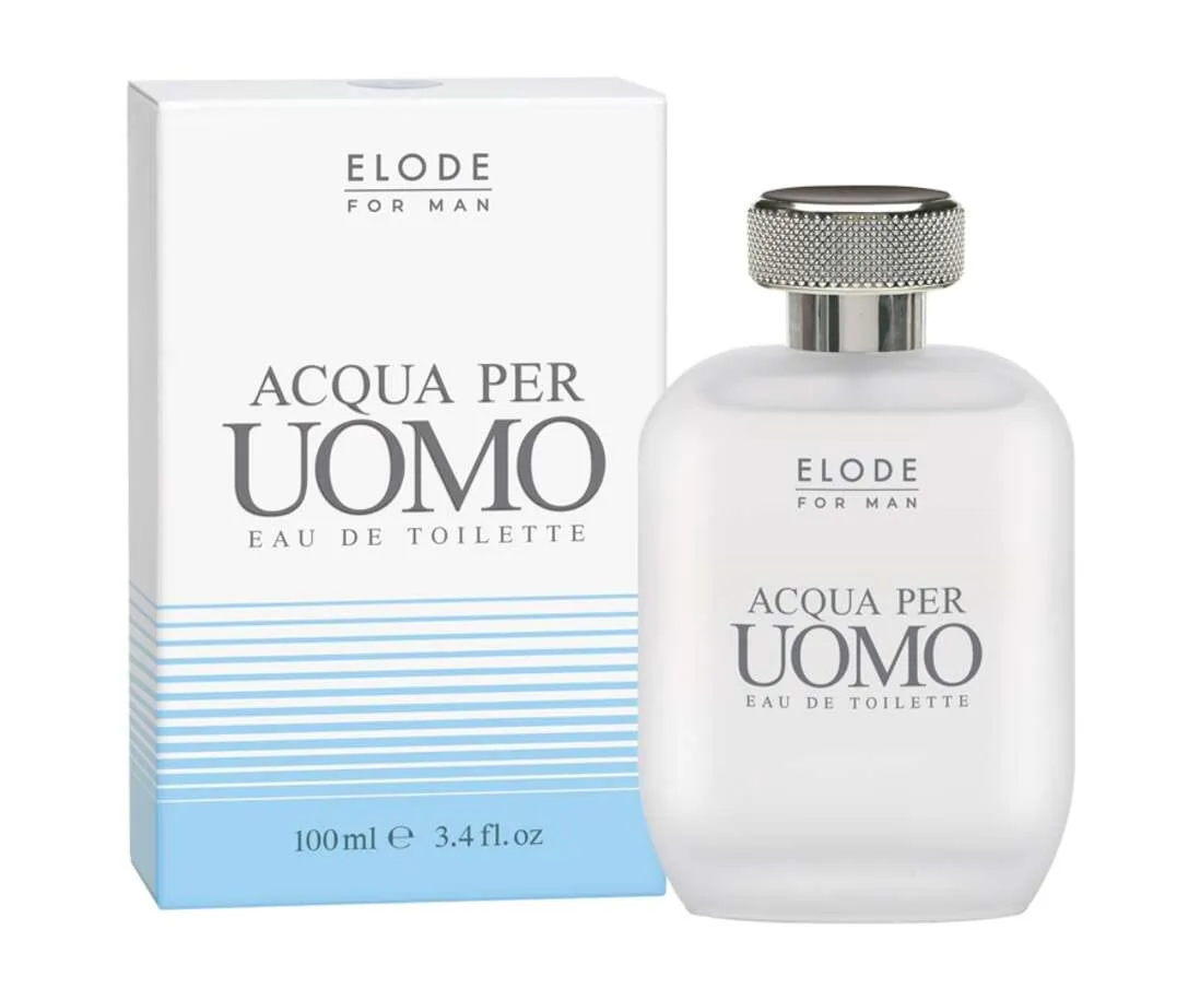 Apa de toaleta acqua per uomo picture