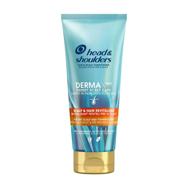 Balsam pentru par revitalizant derma x pro expert scalp care picture