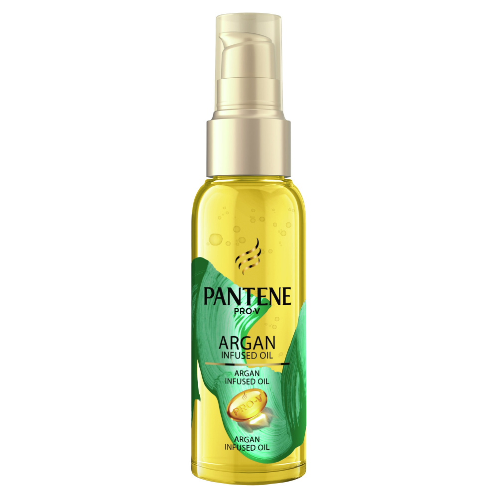 Ulei par argan picture