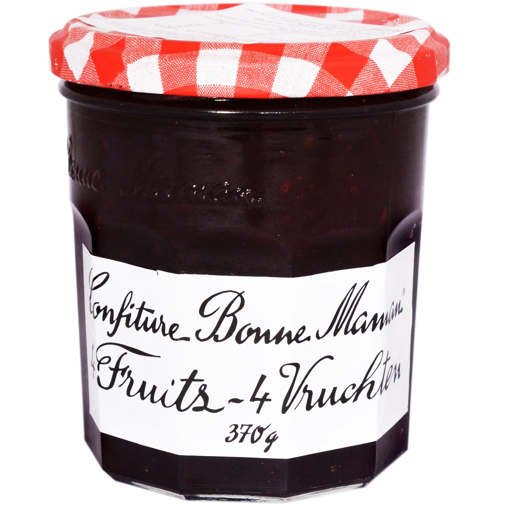 Dulceata 4 fructe picture