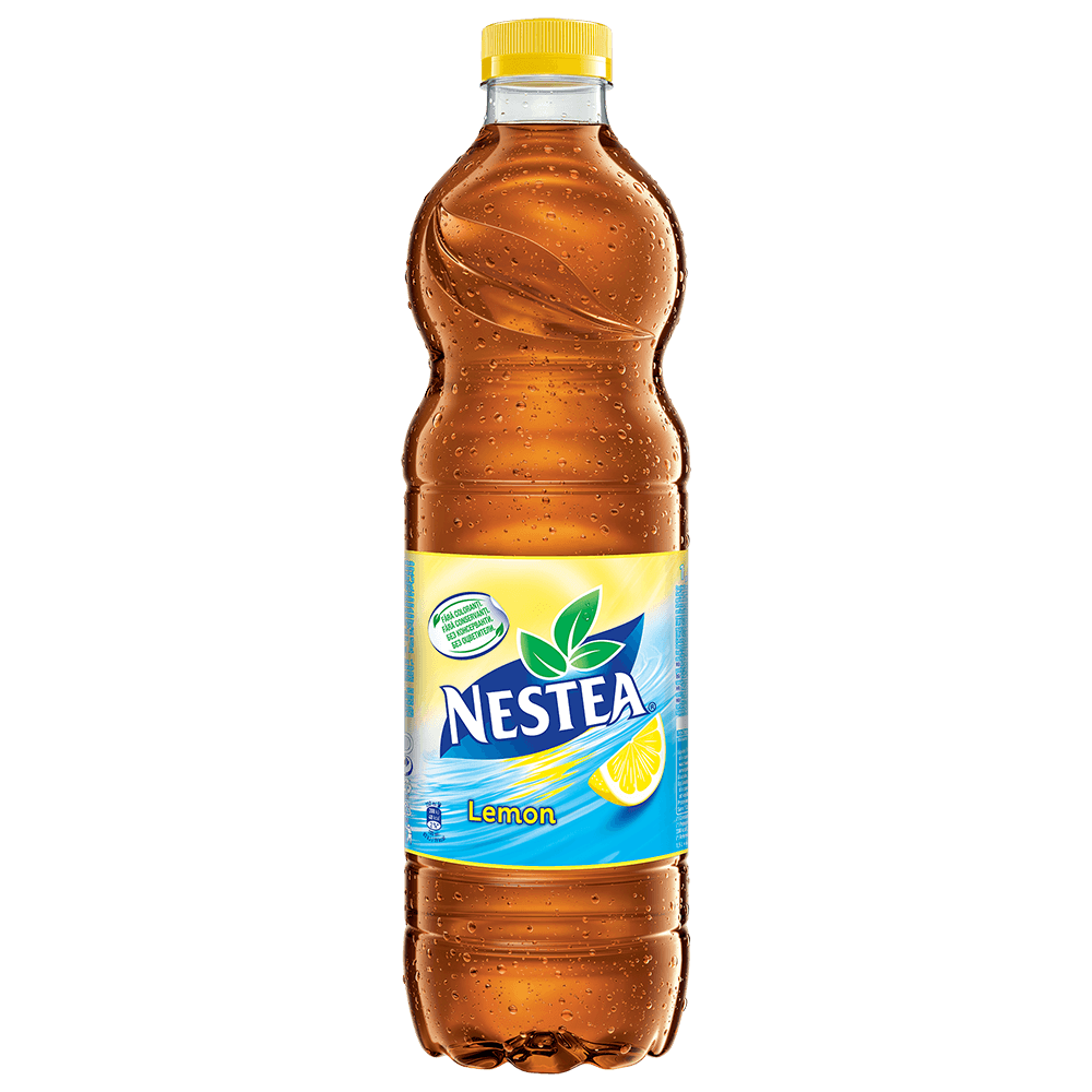Ice tea lamaie picture
