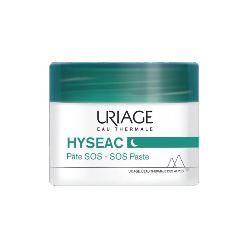 Hyseac pasta sos picture
