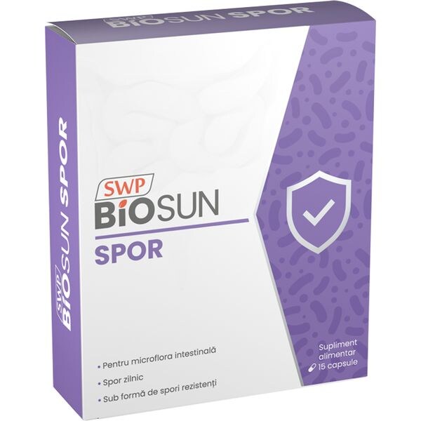 Biosun spor picture