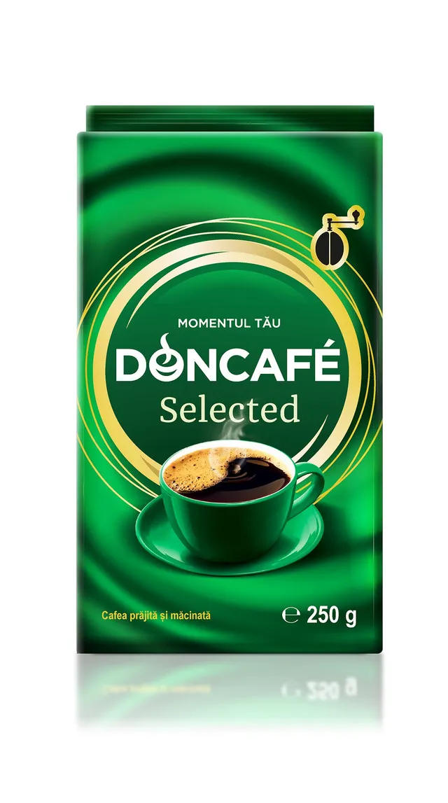 Cafea macinata selected picture