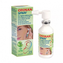 Spray auricular picture