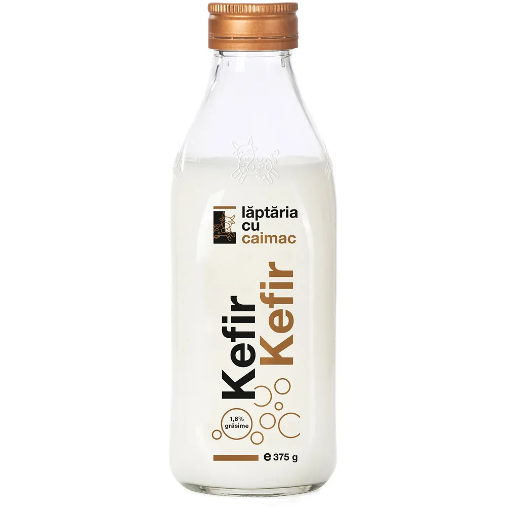 Kefir 1.6% grasime picture