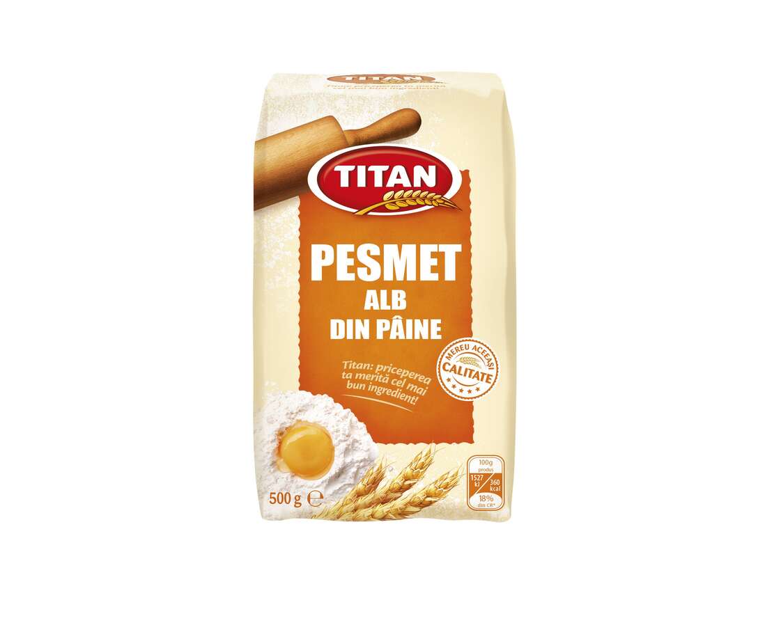 Pesmet alb picture