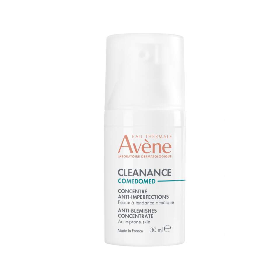 Cleanance comedomed concentrat antiimperfectiuni picture