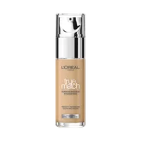 Fond de ten infuzat cu acid hialuronic true match 3n cream beige picture
