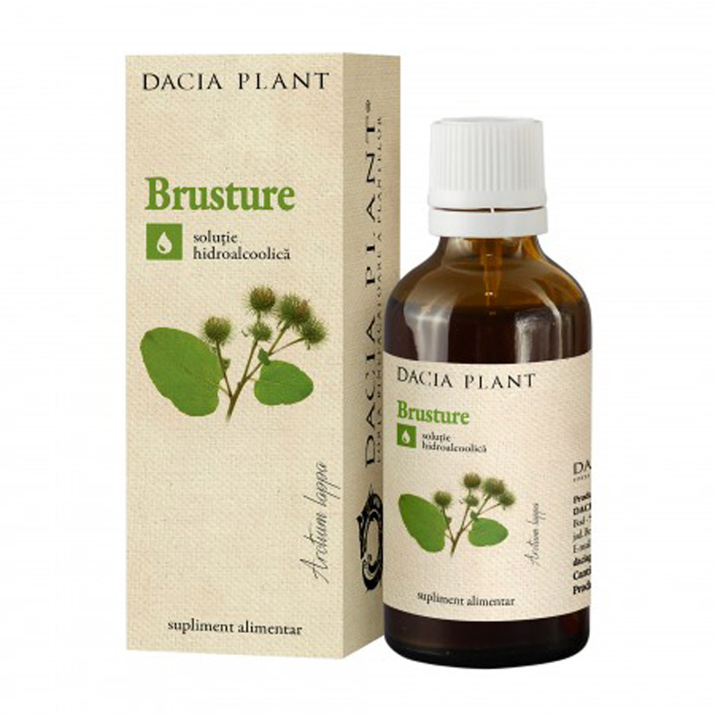 Extract de brusture picture