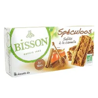 Biscuiti eco cu miere si scortisoara speculoos picture