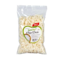 Chips de cocos picture