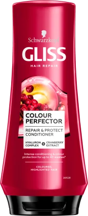 Balsam pentru par reparator ultimate color picture