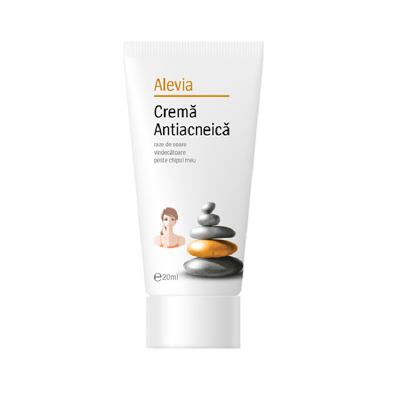 Crema antiacneica picture