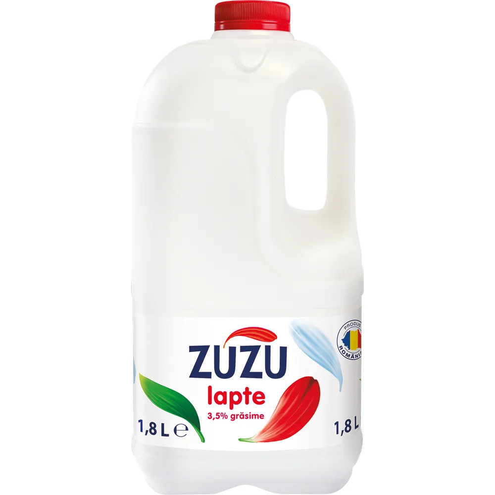 Lapte consum 3.5% grasime picture